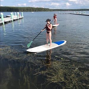 Meet your Posher, Krista